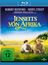 Jenseits von Afrika (Blu-ray)