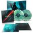 Battlefield 2042 (The Official Soundtrack) (Green W/ Blueburst Vinyl)