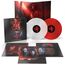 Stranger Things Season 4 (O.S.T.) (Limited Edition) (Clear & Red Vinyl) Volume Two