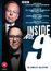 Inside No. 9: The Complete Collection (2014-2022) (UK Import), DVD