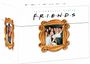 Friends (Komplette Serie), DVD