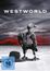 Westworld Staffel 2: Die Tür, DVD