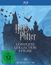 Harry Potter Complete Collection (8 Filme) (Blu-ray)