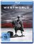 Westworld Staffel 2: Die Tür (Blu-ray)