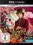 Wonka (Ultra HD Blu-ray & Blu-ray)