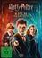 Harry Potter Complete Collection (8 Filme)