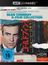 James Bond: Sean Connery 6-Film Collection (Ultra HD Blu-ray)