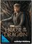 Text: "HBO Original House of the Dragon", "FSK ab 16 beantragt", "vorläufige Abbildung". Eine Figur sitzt auf einem Thron aus Schwertern.