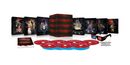 A Nightmare on Elm Street Collection (1984-1994) (Ultra HD Blu-ray & Blu-ray) (UK Import) (Limited Steelbook Collection)