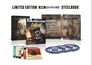 Fallout Season 1 (Ultra HD Blu-ray im Steelbook) (UK Import)