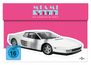 Miami Vice (Komplette Serie)