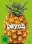 Psych (Komplette Serie)