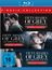 Fifty Shades of Grey 1-3 (3 Movie Collection) (Blu-ray), BR