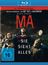 Ma - Sie sieht alles (Blu-ray)