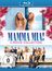Ol Parker: Mamma Mia! / Mamma Mia! Here we go again (Blu-ray), BR