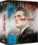 Twin Peaks: The Television Collection (Staffel 1-3)