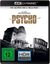 Alfred Hitchcock: Psycho (1960) (4K Ultra HD Blu-ray & Blu-ray), UHD