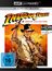 Indiana Jones 1-4 (Ultra HD Blu-ray & Blu-ray)