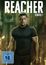 Reacher Staffel 1, DVD