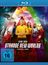 Star Trek: Strange New Worlds Staffel 2 (Blu-ray), BR