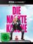 Die nackte Kanone (Ultra HD Blu-ray & Blu-ray)