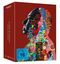 Alfred Hitchcock: 6-Movie Collection (Limited Collector's Edition) (inkl. Austausch-Disc) (Ultra HD Blu-ray im Digipak)