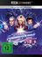 Galaxy Quest - Planlos durchs Weltall (Ultra HD Blu-ray & Blu-ray)