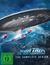Star Trek: The Next Generation (Komplette Serie), DVD