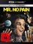 Dan Berk: Mr. No Pain (Ultra HD Blu-ray & Blu-ray), UHD