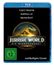 Jurassic World: Die Wiedergeburt (Blu-ray)