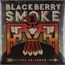 Blackberry Smoke: Like An Arrow (Limited Edition) (Orange Vinyl), LP