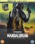 The Mandalorian Staffel 2 (Ultra HD Blu-ray & Blu-ray im Steelbook) (UK Import mit dt. Tonspur), UHD