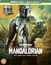 The Mandalorian Staffel 3 (Ultra HD Blu-ray & Blu-ray im Steelbook) (UK Import mit dt. Tonspur), UHD