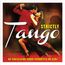 Strictly Tango, CD