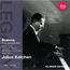 Johannes Brahms (1833-1897): Klavierkonzert Nr.1, CD