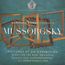 Modest Mussorgsky (1839-1881): Bilder einer Ausstellung (Orch.Fass.), CD