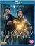 A Discovery of Witches Season 2 (Blu-ray) (UK Import)