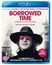 Borrowed Time: Lennons Last Decade (2024) (Blu-ray) (UK Import)