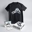 Roll With The Punches (T-Shirt (L) + CD Box Set)