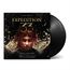 „EXPEDITION 33“, Original Soundtrack, Musik von Lórien Testard & Alice Duport-Percier. Person mit rotem Haar und Flügeln.