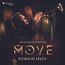 Baptiste Trotignon (geb. 1974): Trompetenkonzert "Move", CD
