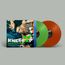 Kneecap (O.S.T.) (Green & Red Vinyl)