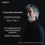 Symphonien Nr.3 & 4