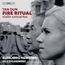 Tan Dun (geb. 1957): Violinkonzerte "Fire Ritual" & "Rhapsody and Fantasia", SACD