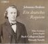 Ein Deutsches Requiem op.45