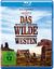 John Ford: Das war der wilde Westen (Special Edition) (Blu-ray), BR