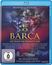 Jordi Llompart: Barca - Der Traum vom perfekten Spiel (Blu-ray), BR