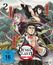 Demon Slayer: Kimetsu no Yaiba - Hashira Training Arc Vol. 2 (Blu-ray)