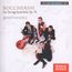Luigi Boccherini (1743-1805): Streichquartette op.15 Nr.1-6 (G.177-182), CD