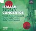 Italian Violin Concertos